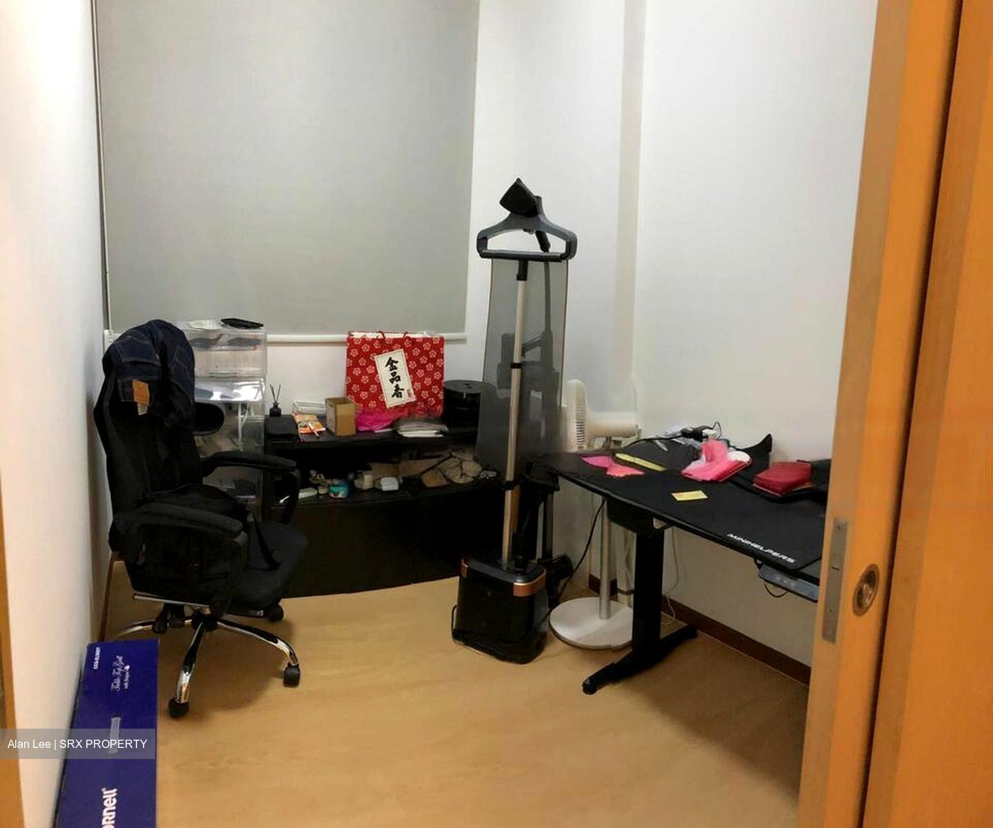 Space @ Kovan (D19), Apartment #460307581